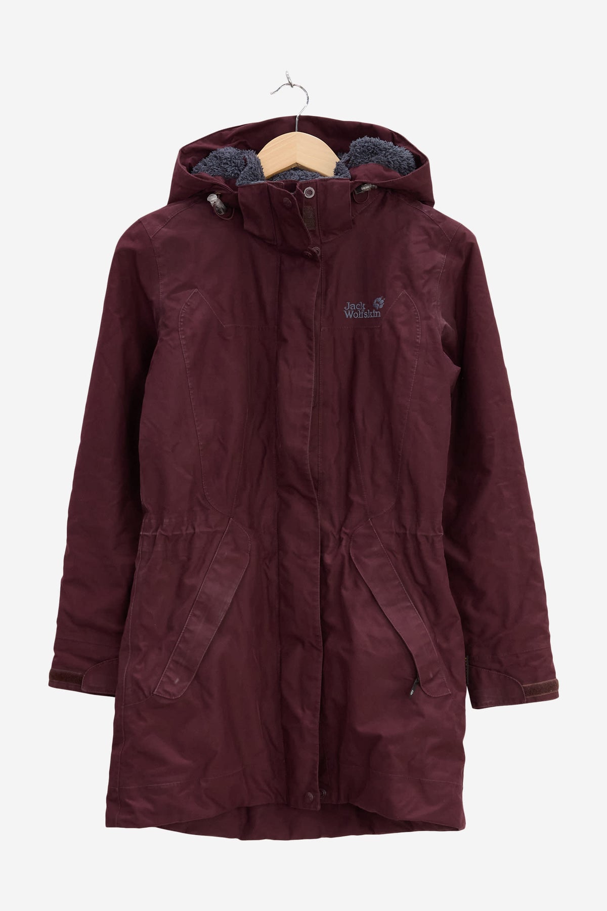 Winterjacke für Damen