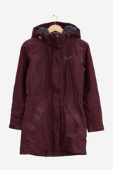 Winterjacke für Damen