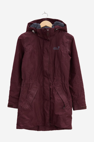 Winterjacke für Damen