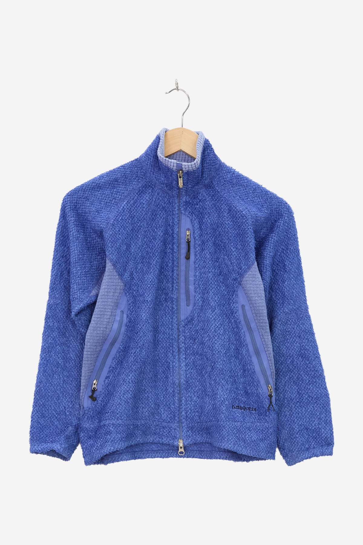 Fleecejacke für Damen