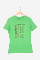 T-Shirt für Damen