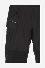 Zip Off Hose für Damen