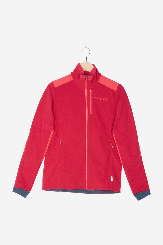Fleecejacke für Damen