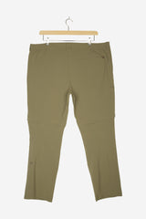 Zip Off Hose für Herren