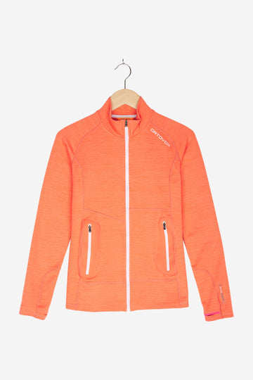 Fleecejacke für Damen