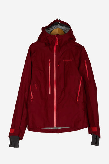Regenjacke mit GORE-TEX für Damen