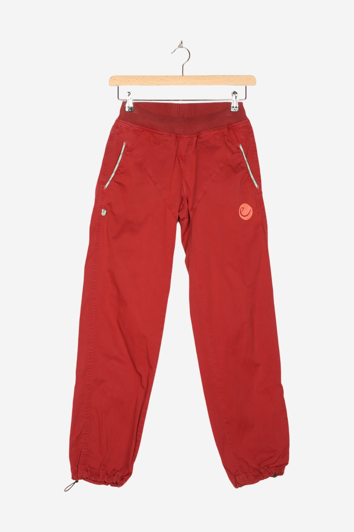 Kletterhose für Damen