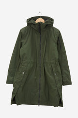 Winterjacke für Damen