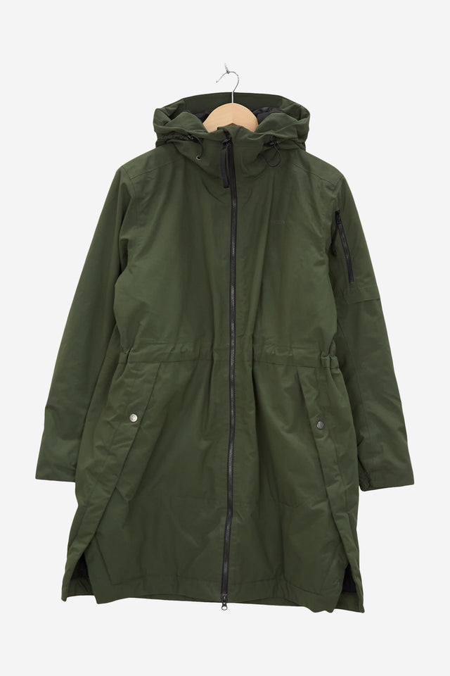 Winterjacke für Damen