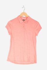 T-Shirt Merino für Damen