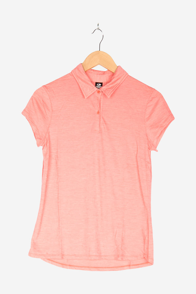 T-Shirt Merino für Damen