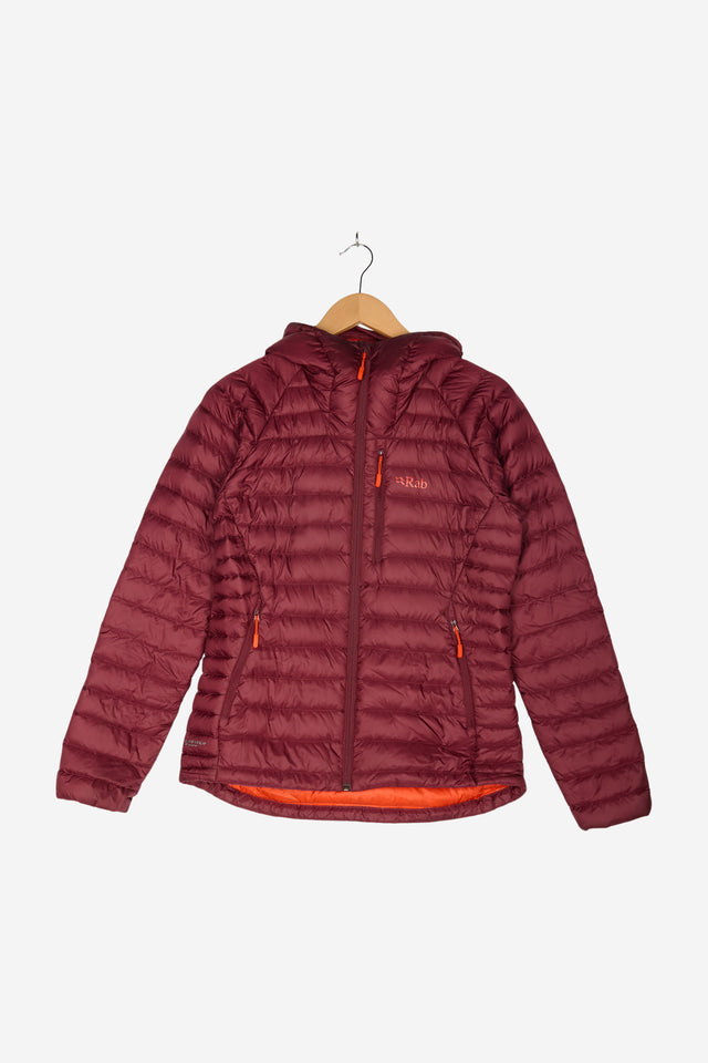 Isolationsjacke für Damen