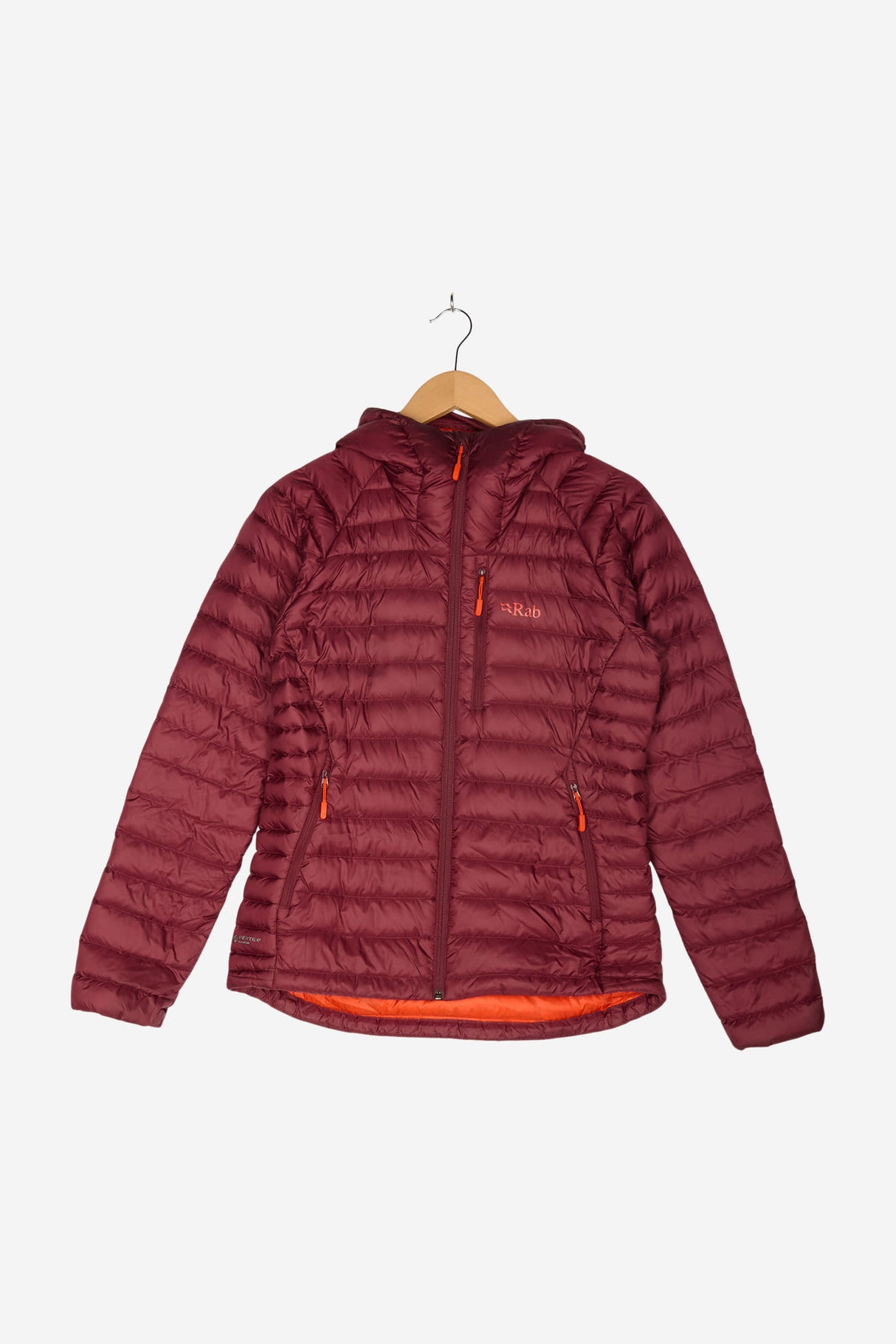 Daunenjacke für Damen