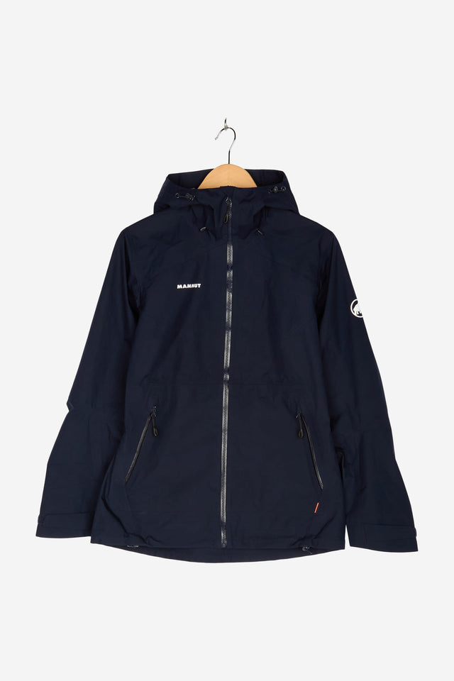 Regenjacke mit GORE-TEX für Damen