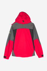 Regenjacke mit GORE-TEX für Damen