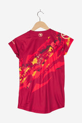 Fahrradtrikot für Damen