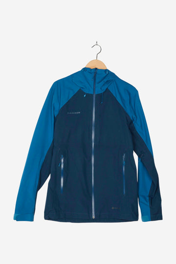 Regenjacke mit GORE-TEX für Damen