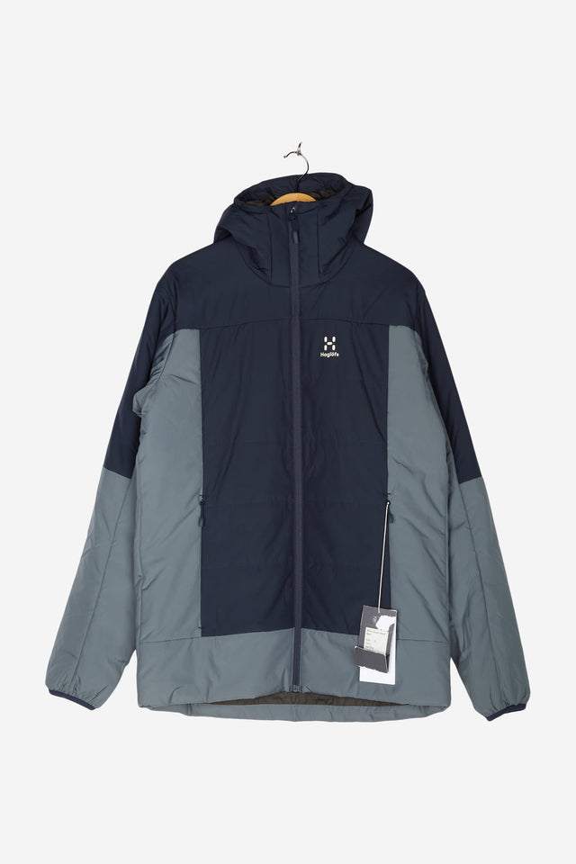 Isolationsjacke für Herren