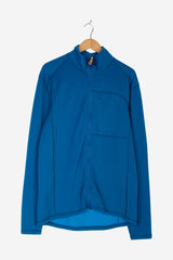 Fleecejacke für Herren