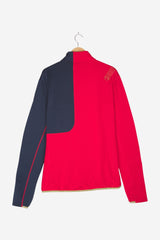 Fleecejacke für Herren