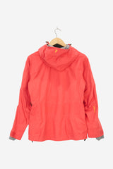 Regenjacke mit GORE-TEX für Damen