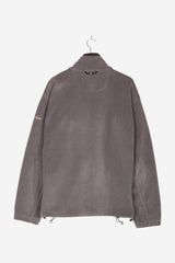 Fleecejacke für Herren