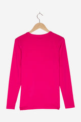 Longsleeve für Damen