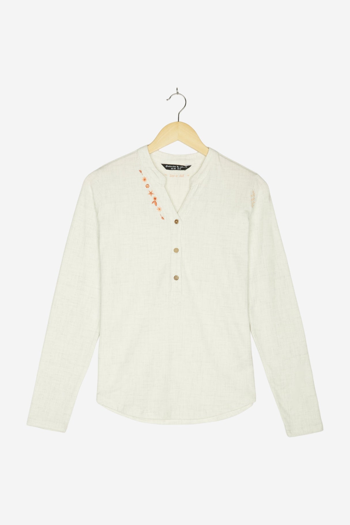 Longsleeve für Damen