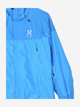 Regenjacke mit GORE-TEX für Damen