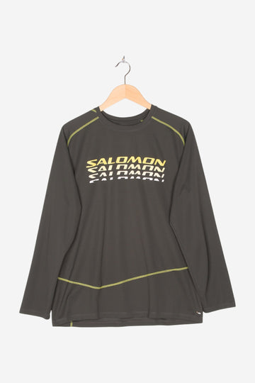 Longsleeve für Herren