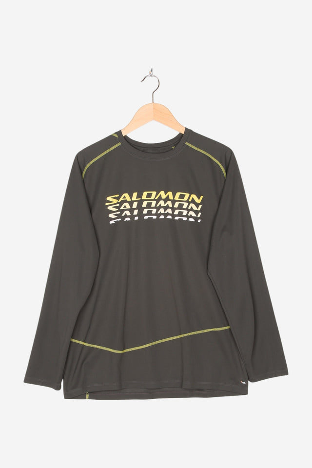 Longsleeve für Herren