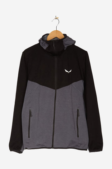 Fleecejacke für Herren