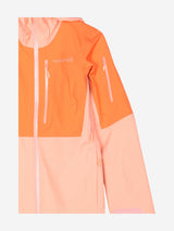 Regenjacke mit GORE-TEX für Damen