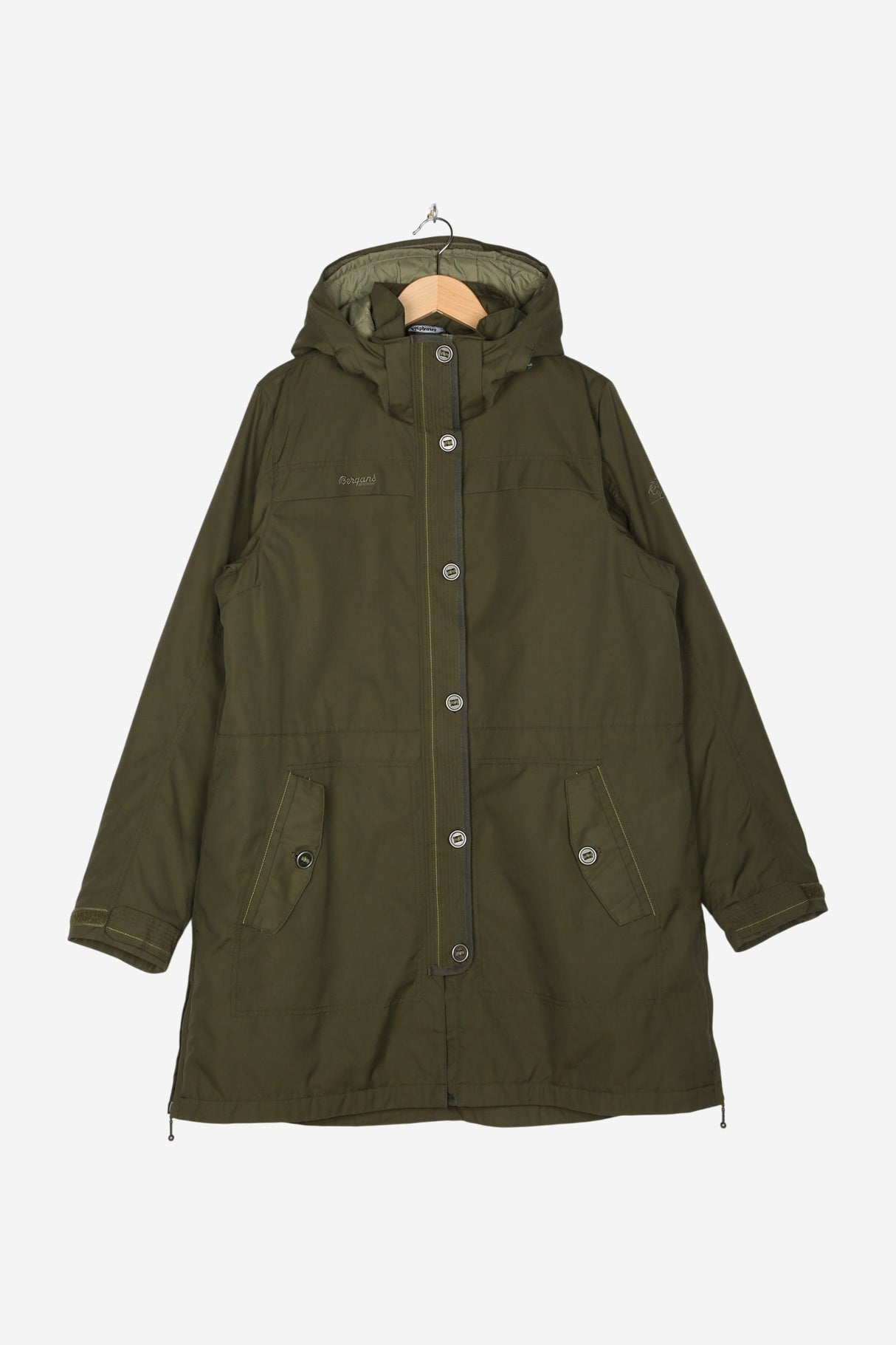Winterjacke für Damen