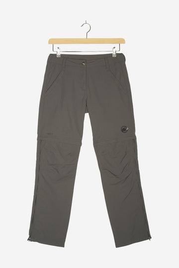 Zip Off Hose für Damen