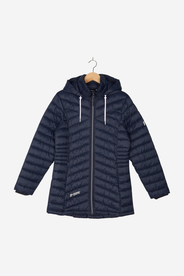 Winterjacke für Damen