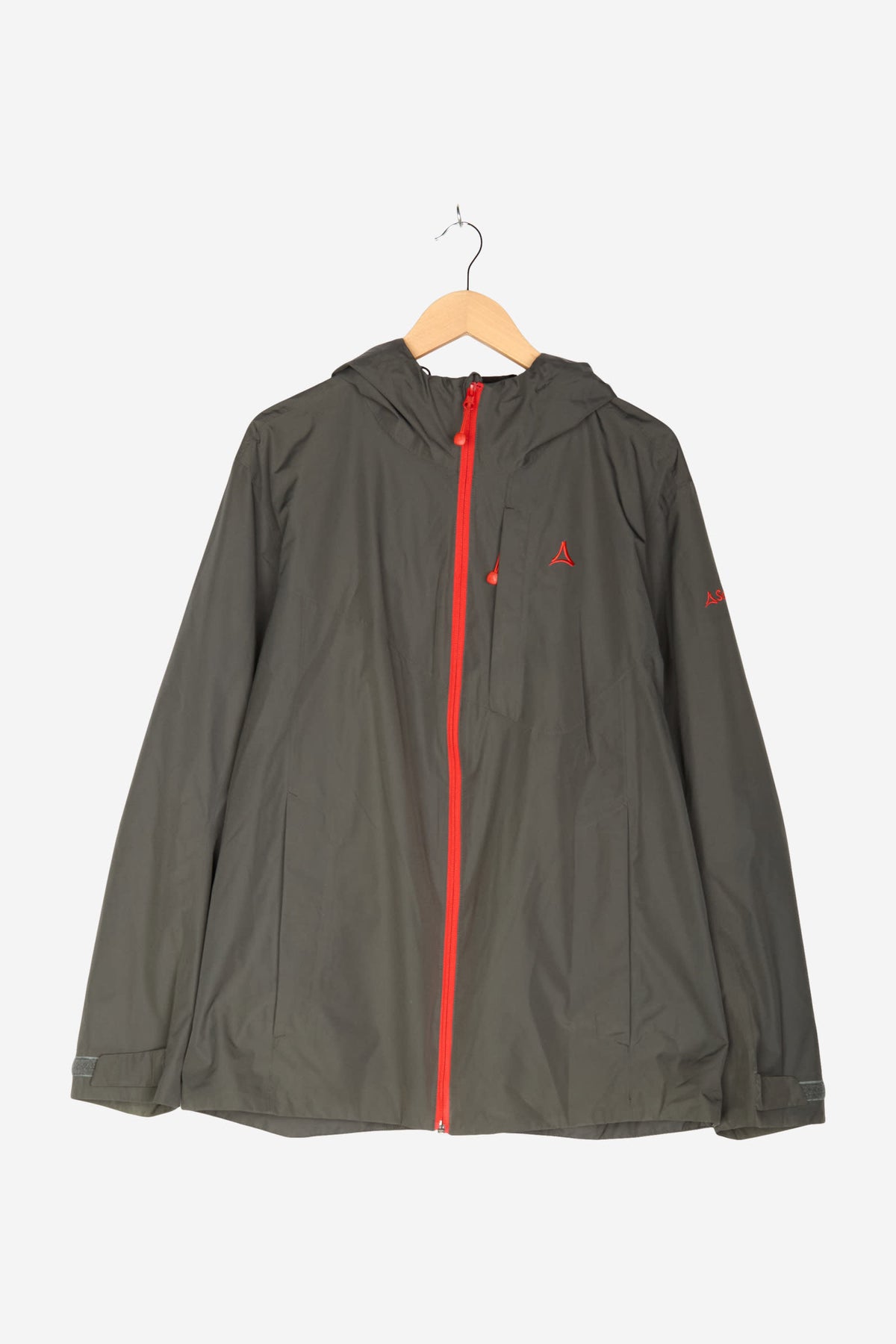 Regenjacke für Herren
