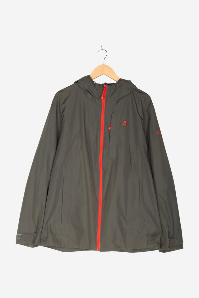Regenjacke für Herren