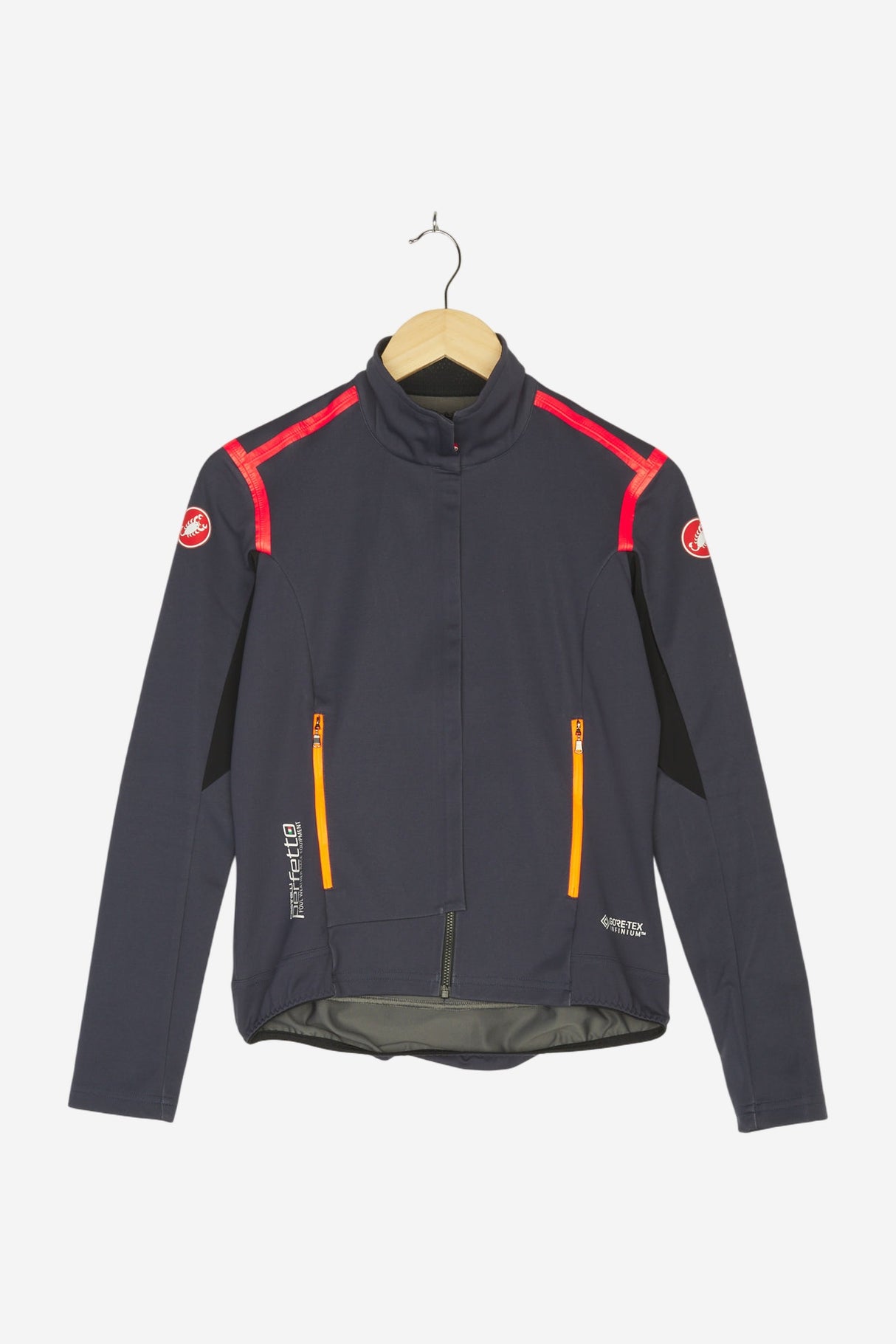 Fahrradjacke für Damen