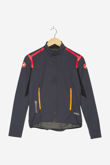 Fahrradjacke für Damen
