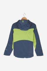 Regenjacke mit GORE-TEX für Damen