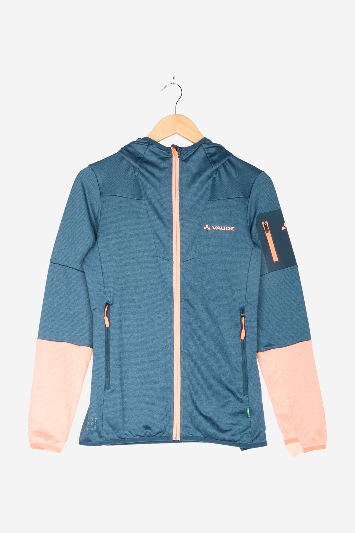Fleecejacke für Damen