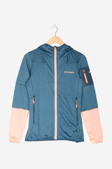 Fleecejacke für Damen