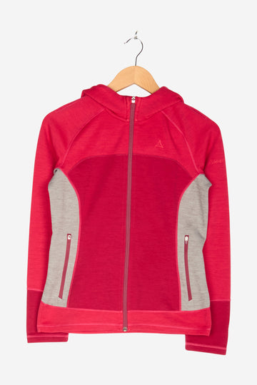 Fleecejacke für Damen