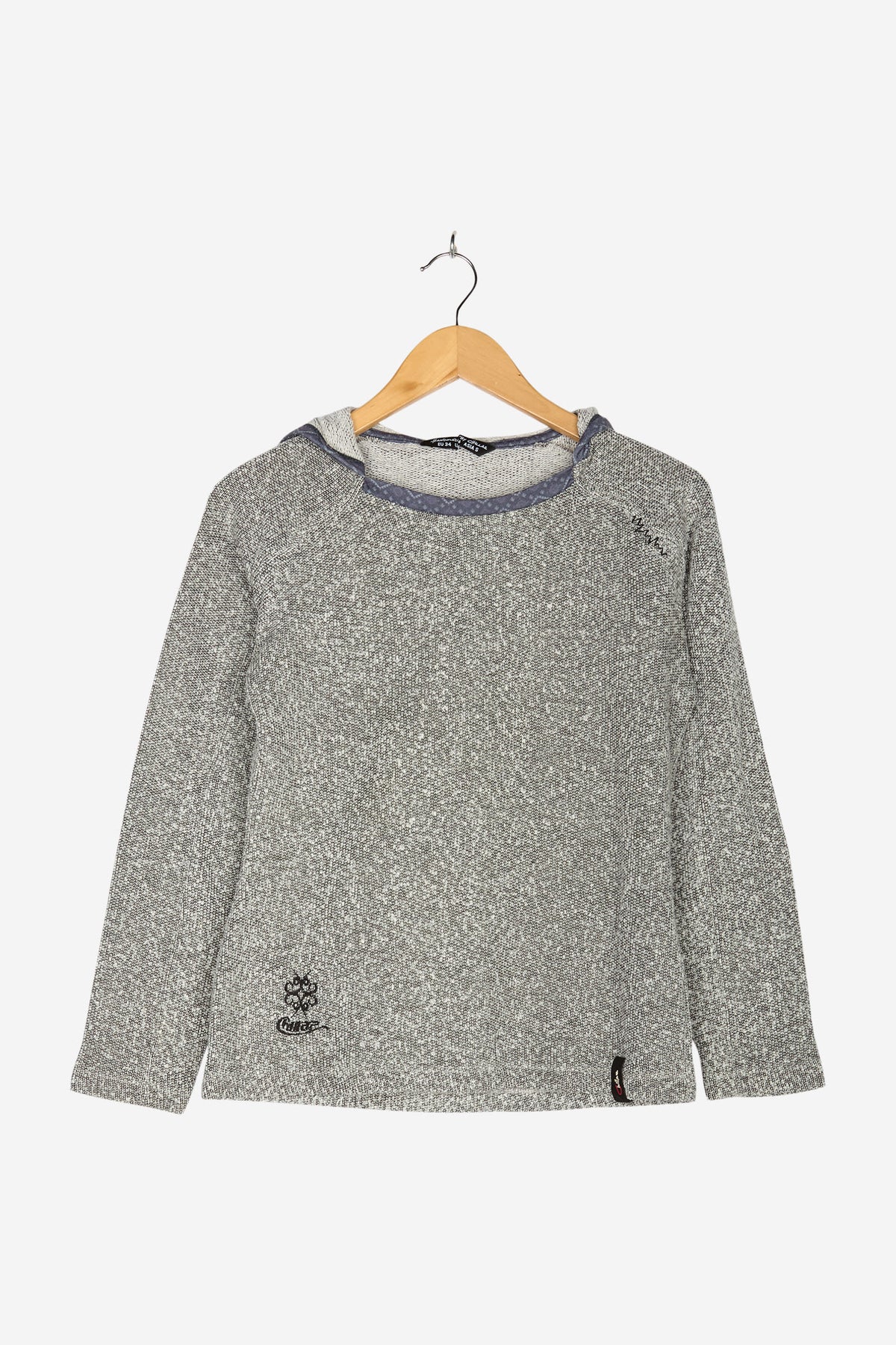 Hoodie für Damen