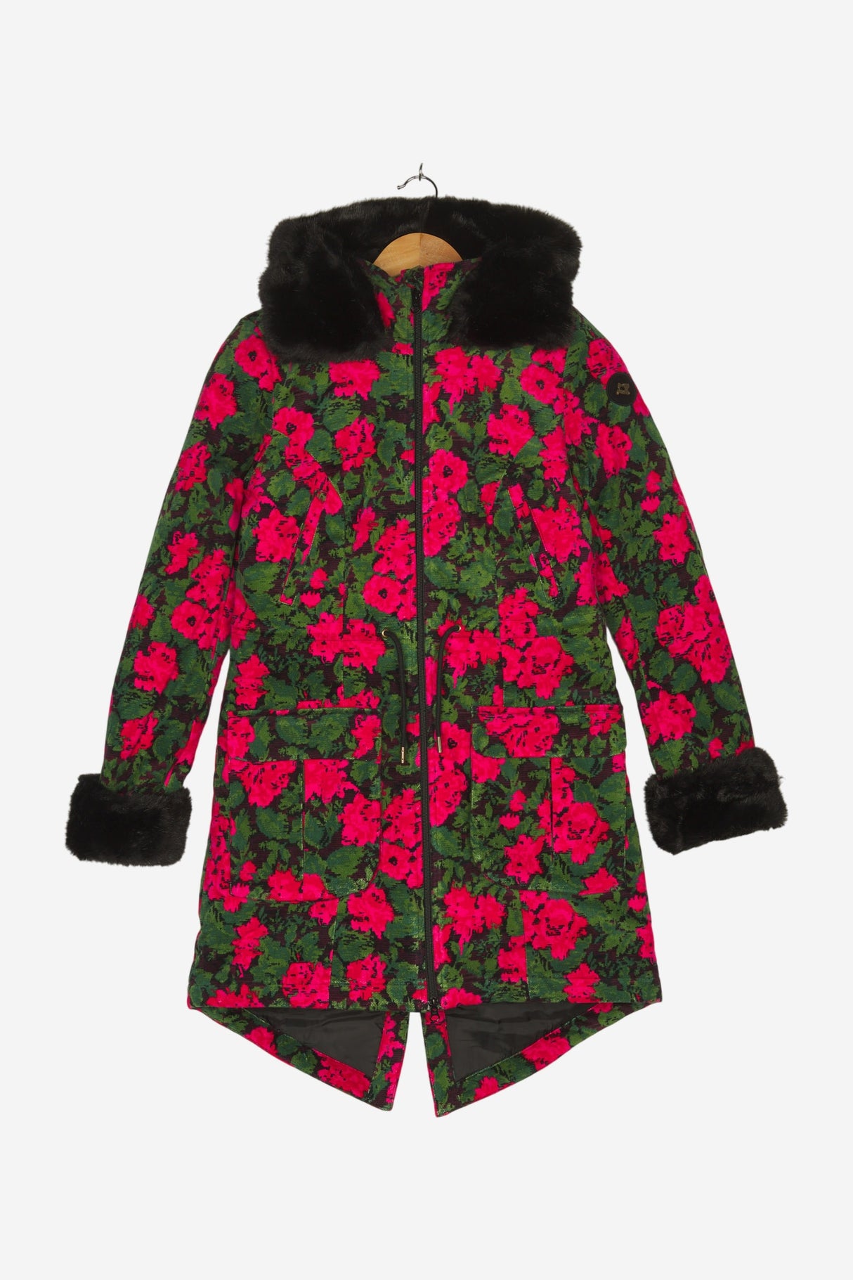 Winterjacke für Damen