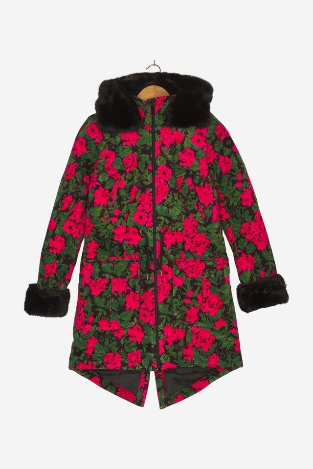 Winterjacke für Damen