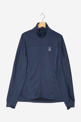 Fleecejacke für Herren