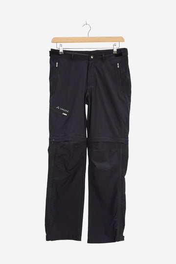 Zip Off Hose für Herren