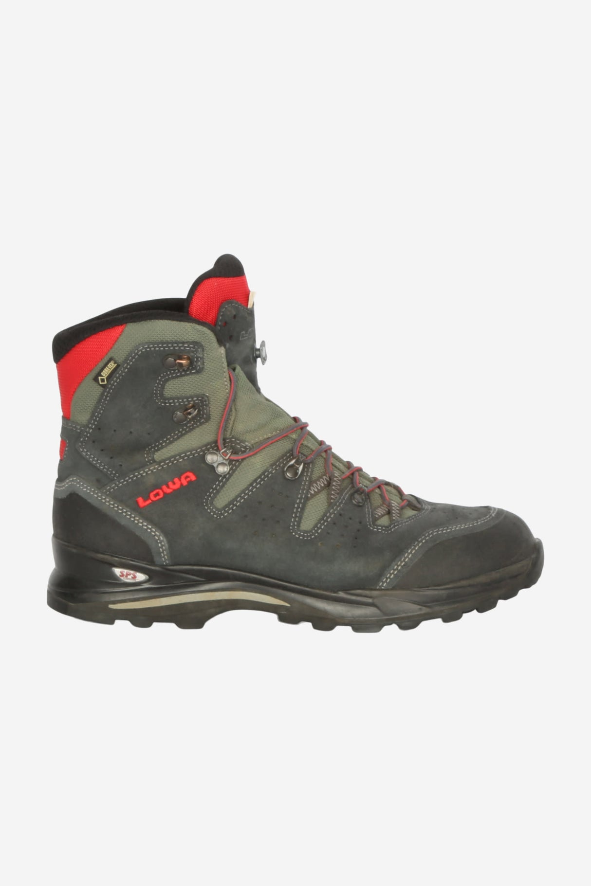 Wanderschuhe für Herren